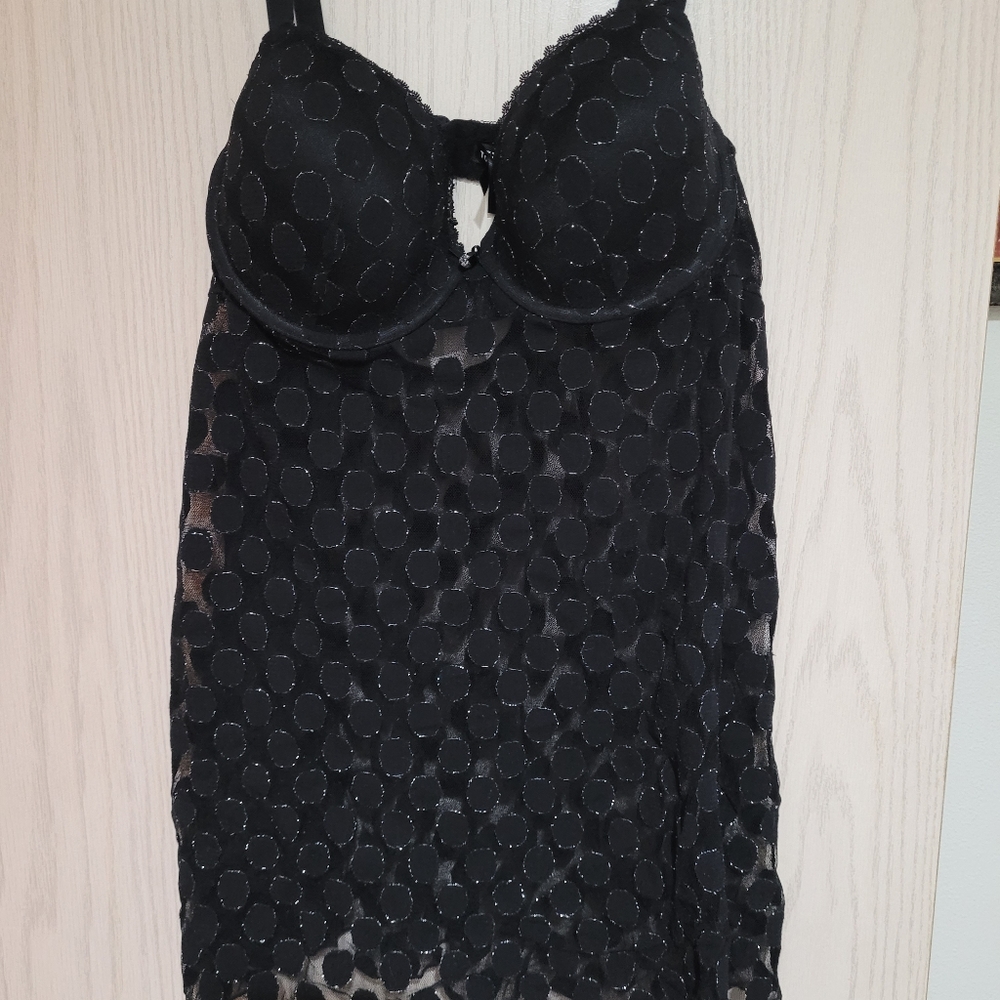 Torrid nightie